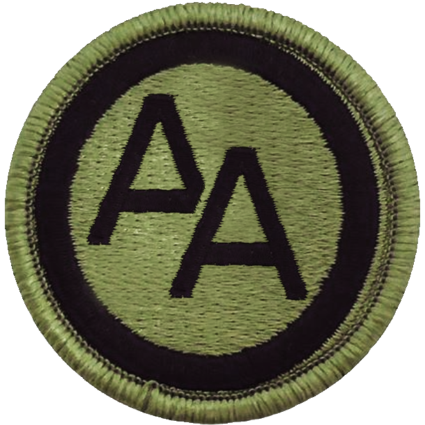 Arma Addicts Logo